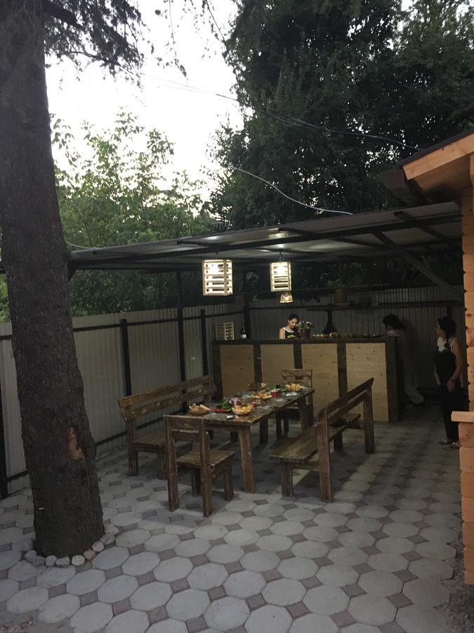 Gagra Style Exterior foto