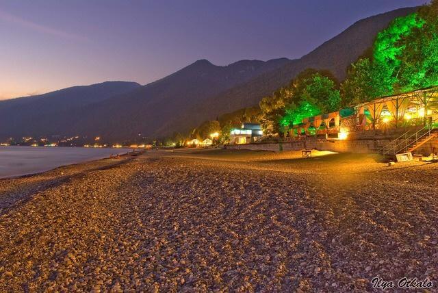 Gagra Style Exterior foto