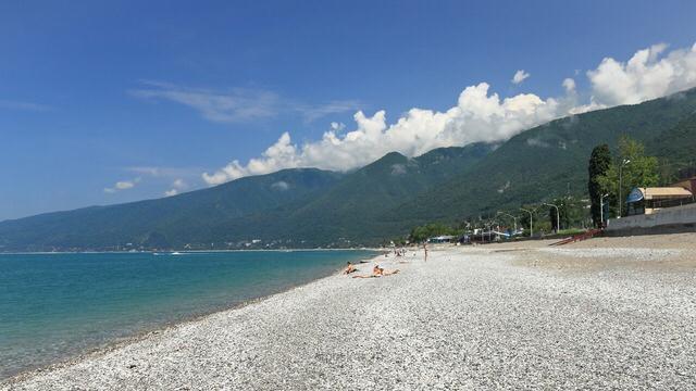 Gagra Style Exterior foto