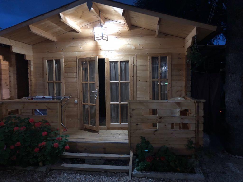 Gagra Style Exterior foto