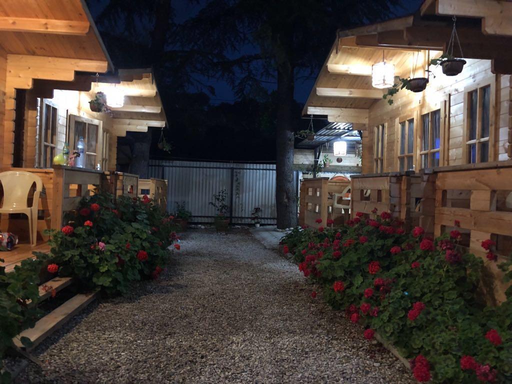 Gagra Style Exterior foto