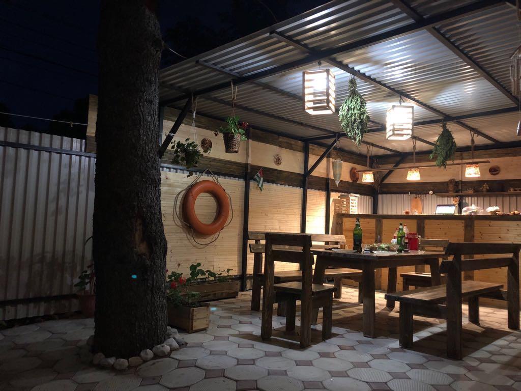 Gagra Style Exterior foto